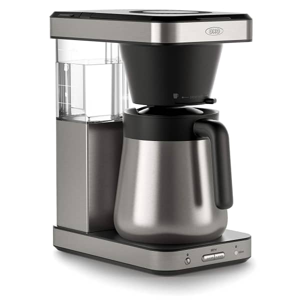 Brew 8 Cup Coffee Maker