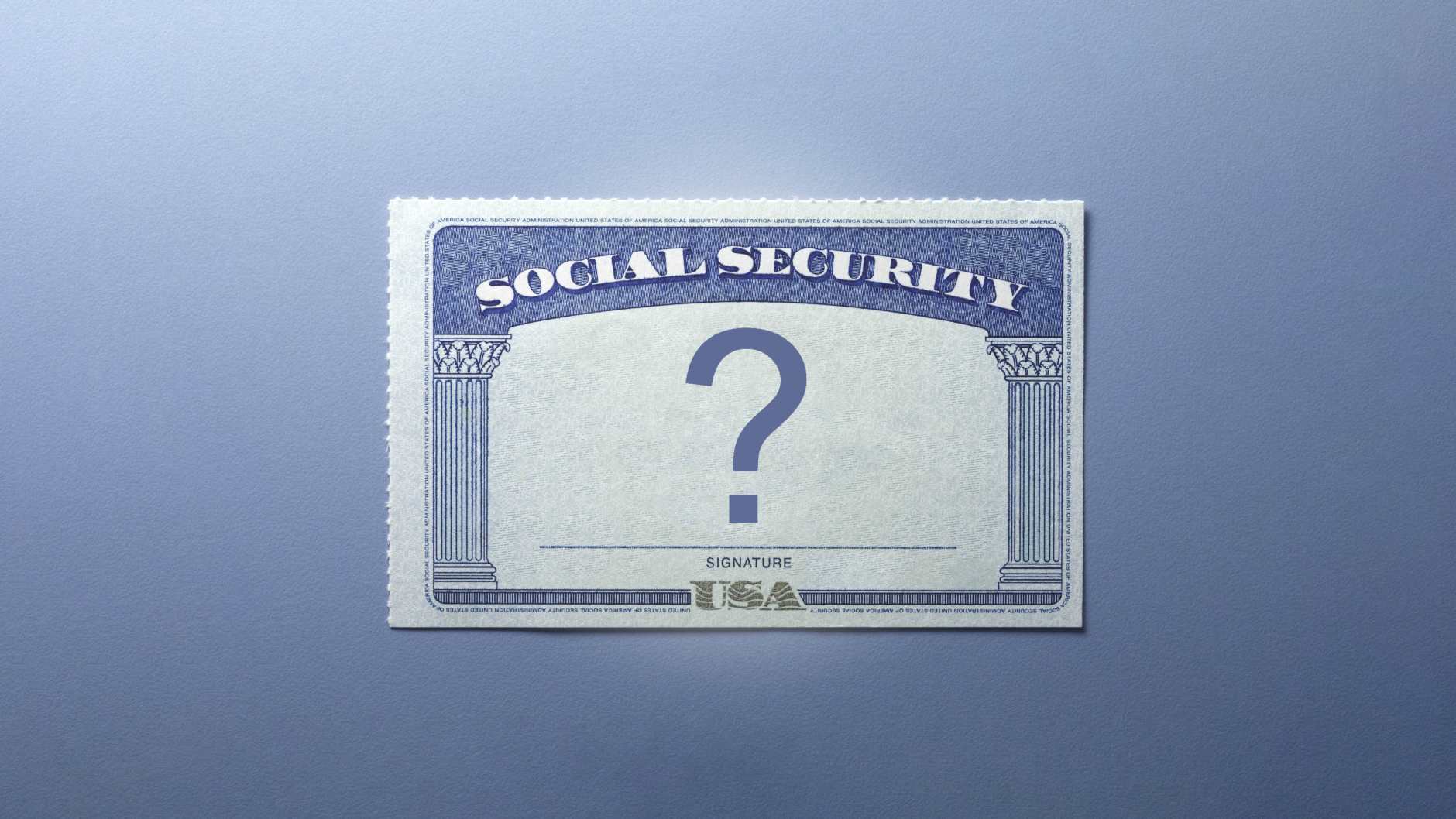 Do You Get Social Security Payments in a Government Shutdown?