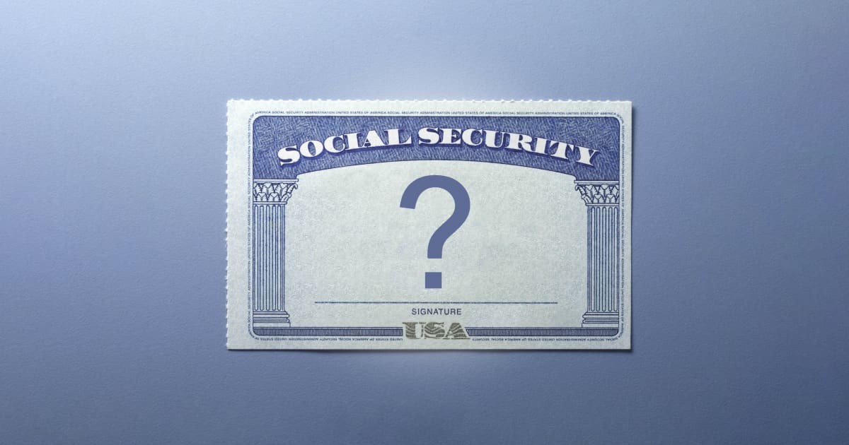 Do You Get Social Security Payments in a Government Shutdown? Buy