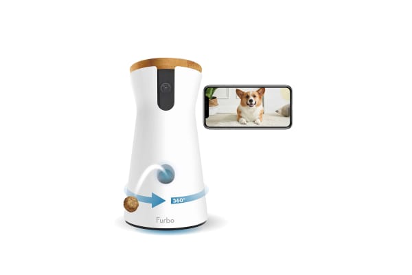 Pet Camera