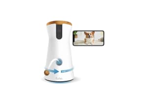 Furbo Pet Camera