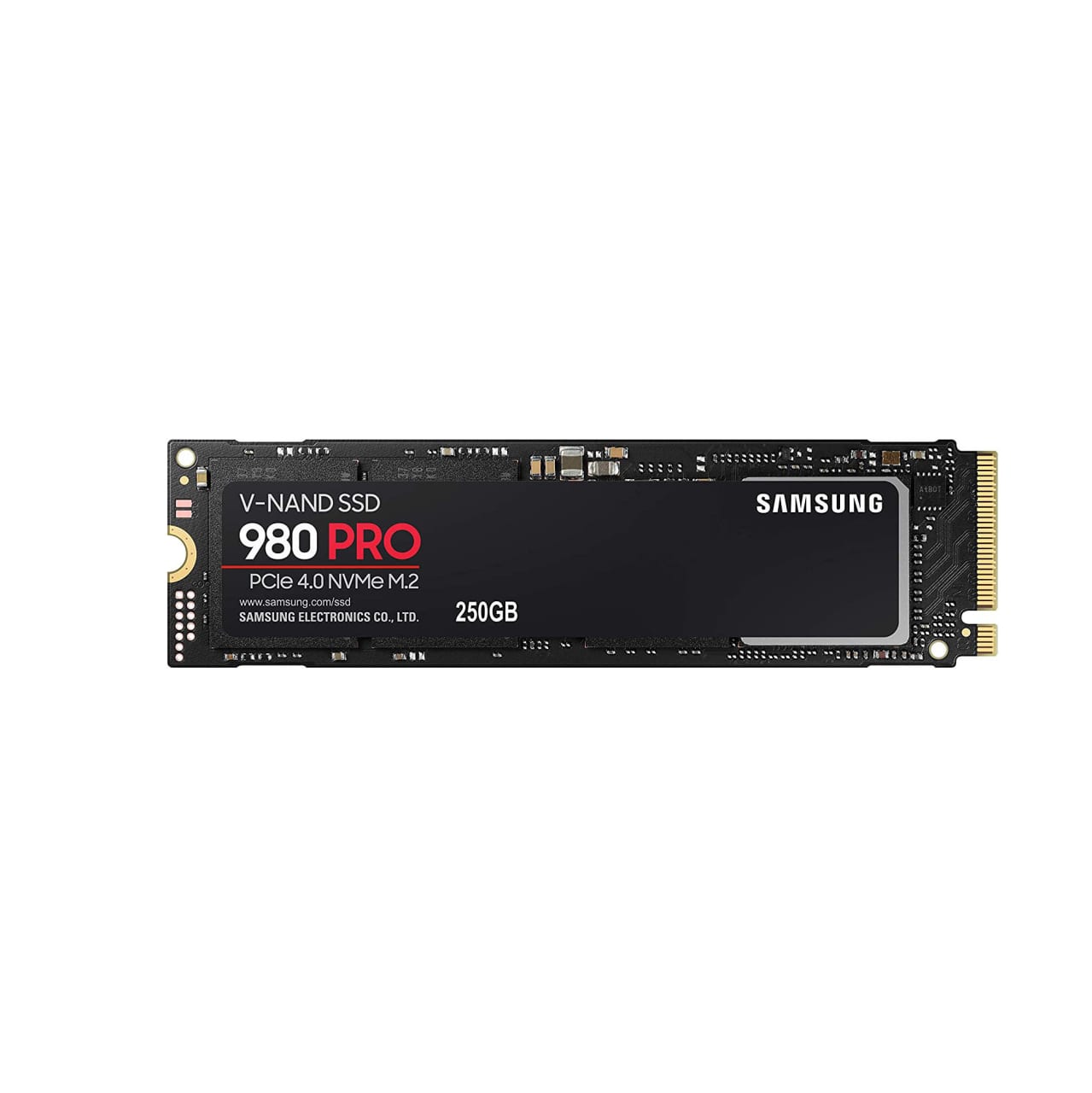 980 Pro SSD