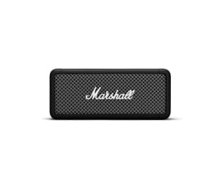 Marshall Emberton Bluetooth Portable Speaker