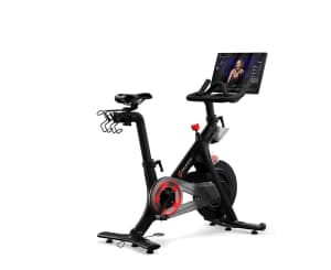 The Best Home Exercise Bikes for Workouts at Anytime - Buy Side from WSJ