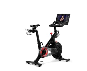 Peloton Bike