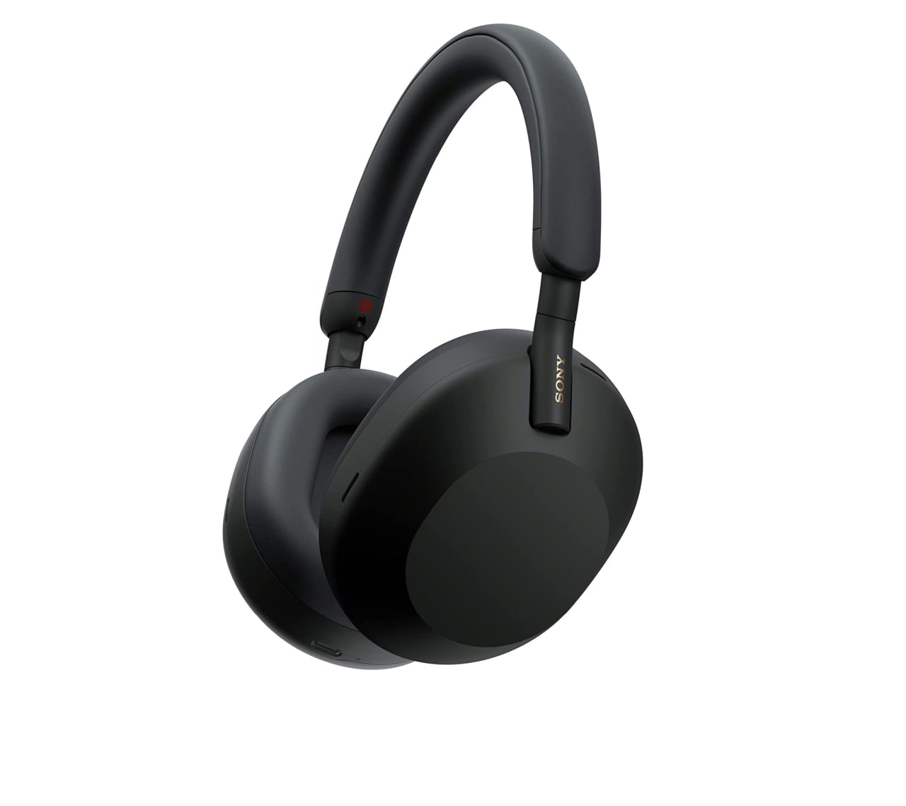 Anker Soundcore Life Q30 headphones, Black Online at Best Price, Mobile  Hands Free