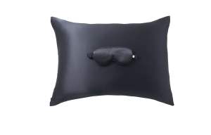 Casper Silk Pillowcase + Mask