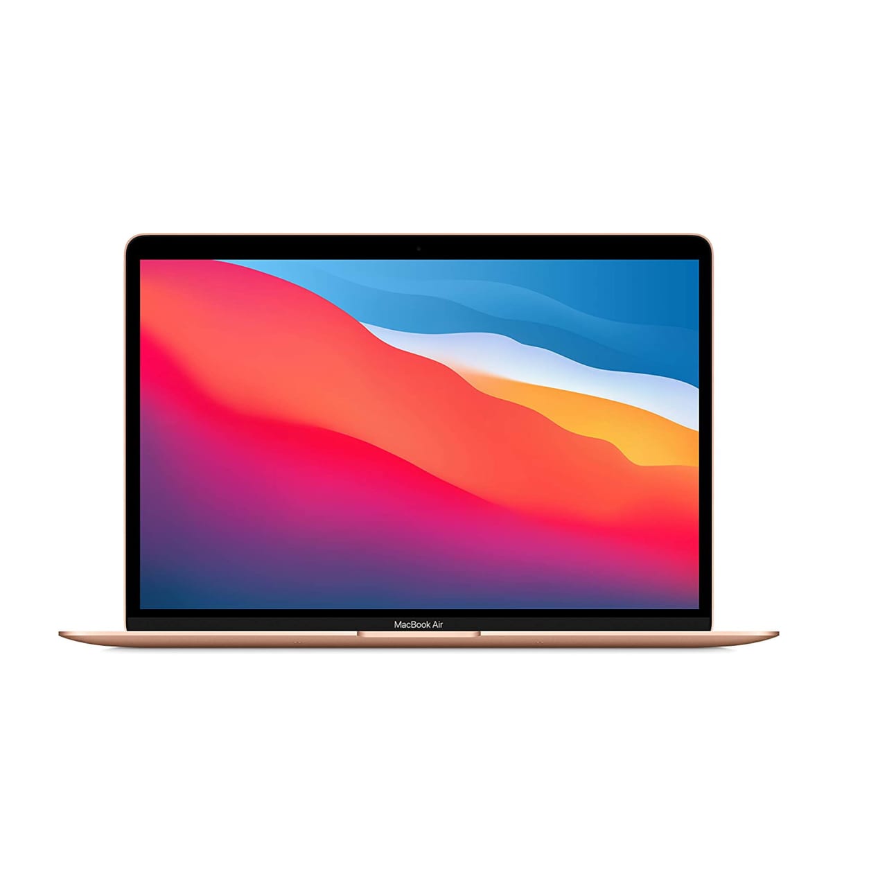 MacBook Air (2020, M1)