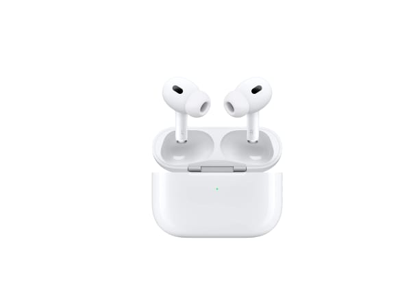 Apple AirPods Pro Review: Are They Worth Buying? - from WSJ