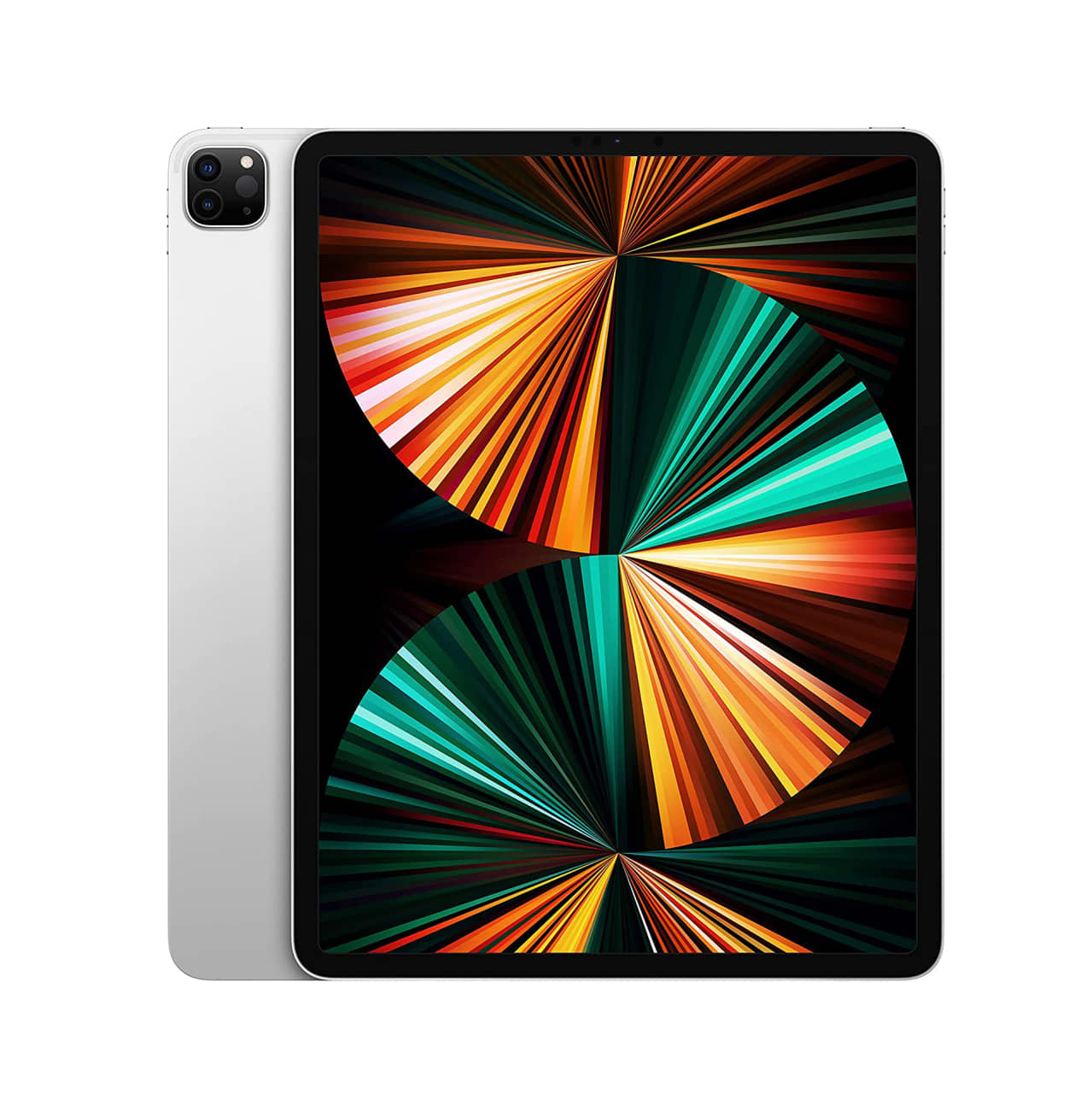 12.9-inch iPad Pro (5th Generation, 256GB)