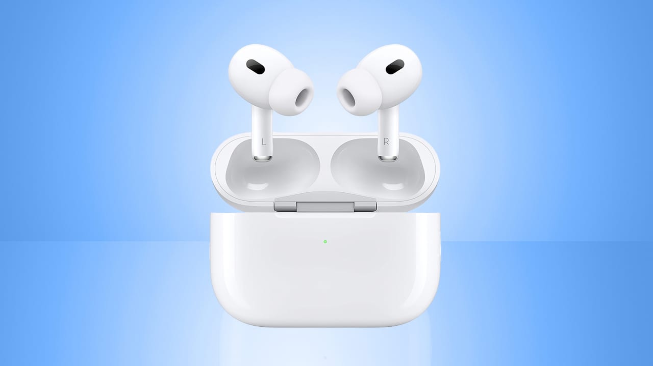 Which is the latest apple online airpods