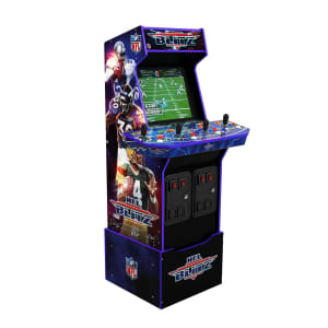 Arcade1Up  NFL Blitz Legends Arcade Machine