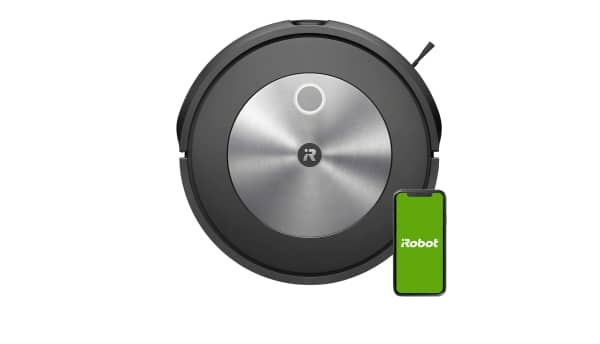  Roomba j7 Vacuum