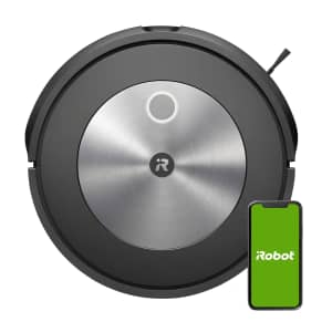 iRobot  Roomba j7 Vacuum