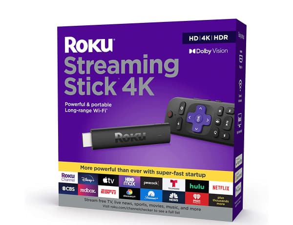 Best 4K Media Streamer Reviews: Fire TV, Apple TV, Nvidia Shield, Roku