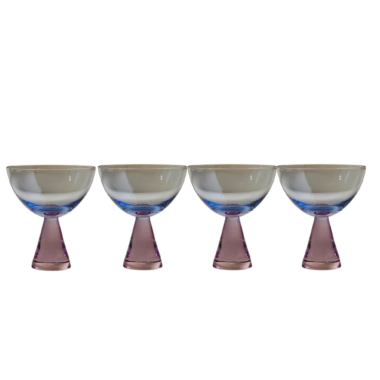 Wine Glasses 500ml Thickened Inner Layer Drawing Sturdy Durable