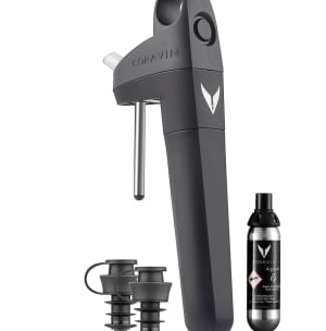 Coravin Pivot