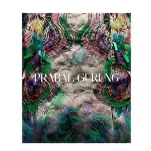 Prabal Gurung Style and Beauty with a Bite