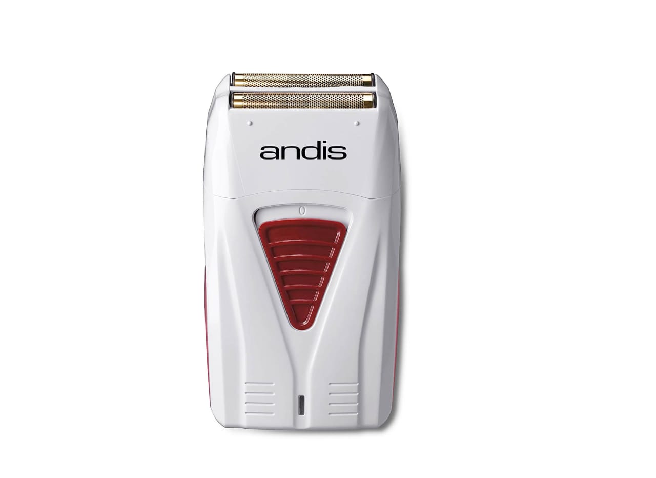 ProFoil Lithium Titanium Foil Shaver