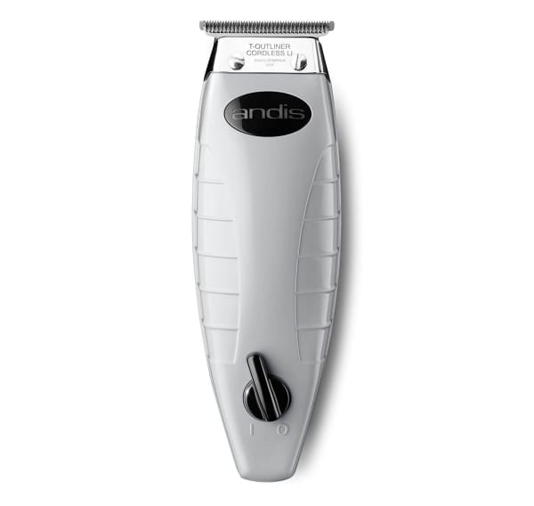 outline mustache trimmers