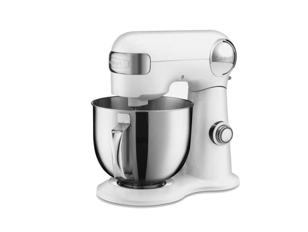The Best Stand Mixers (2022) for Every Type of Baker