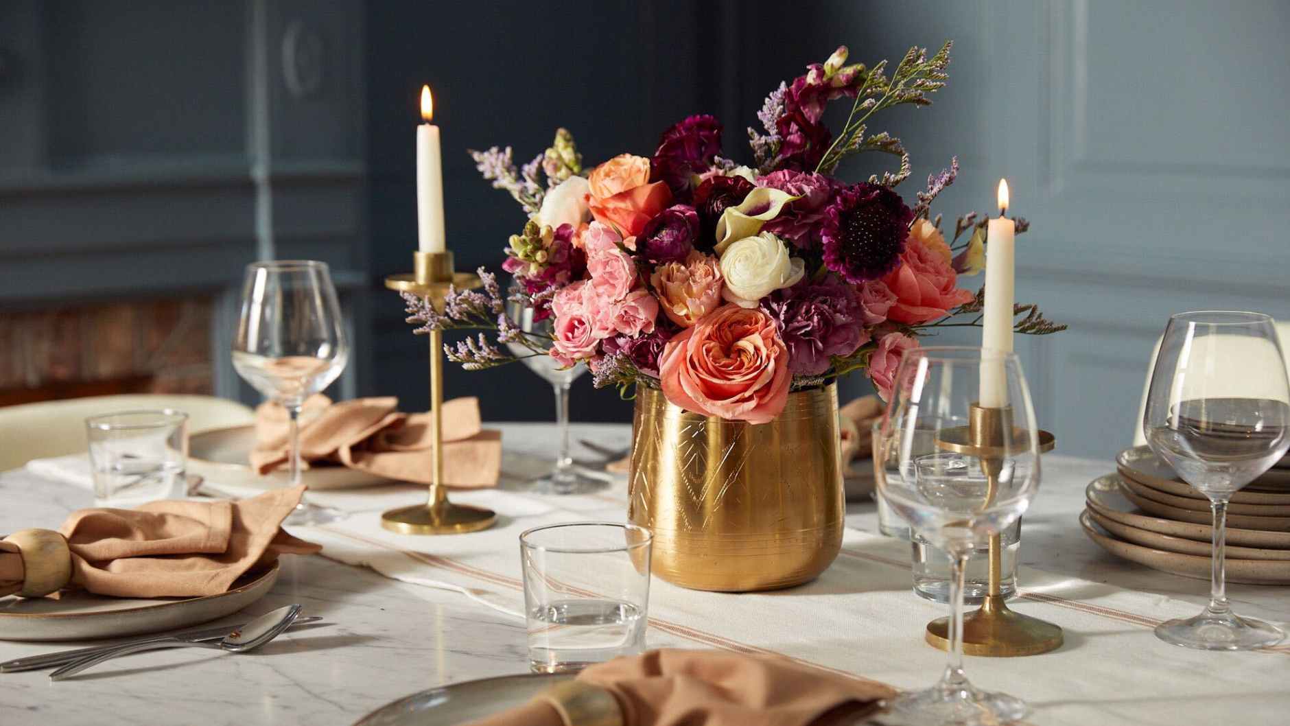 Give Fresh Flowers With Exclusive Savings From UrbanStems