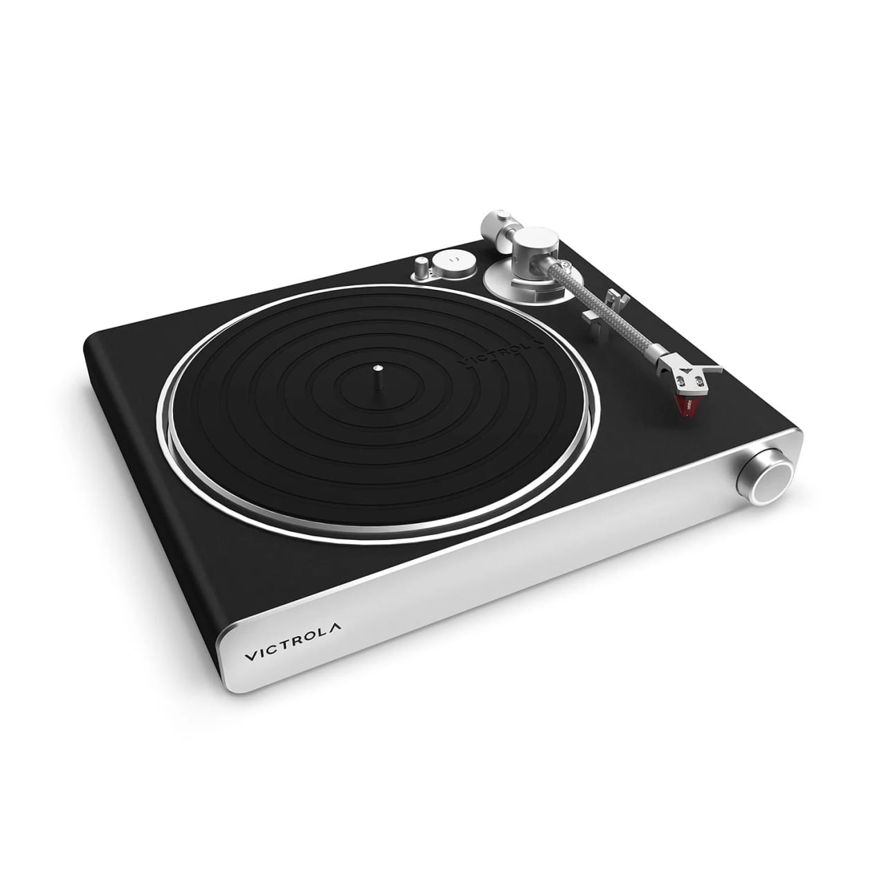 Stream Carbon works with Sonos turntables