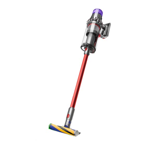 Best long 2024 lasting cordless vacuum