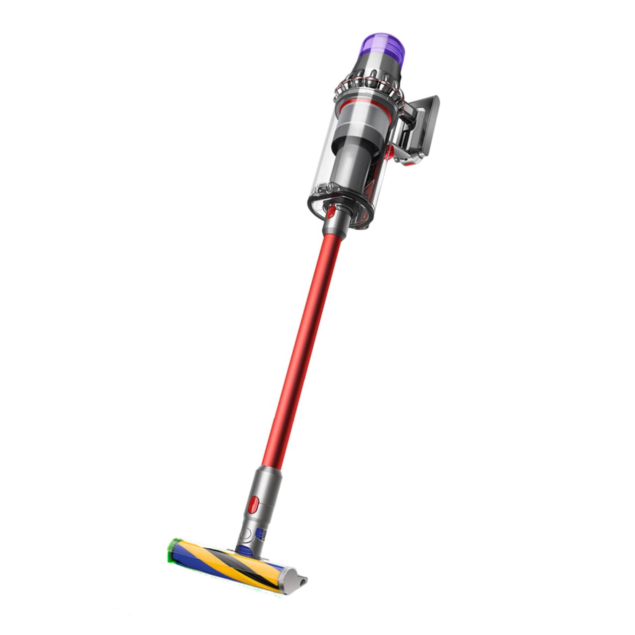 Outsize+ Cordless Vacuum