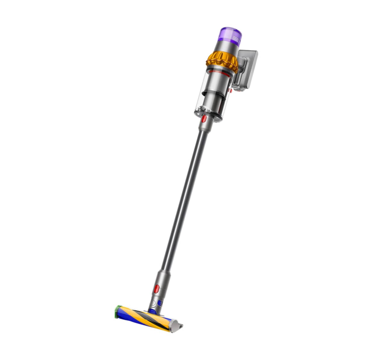 Best Long Lasting Cordless Vacuum
