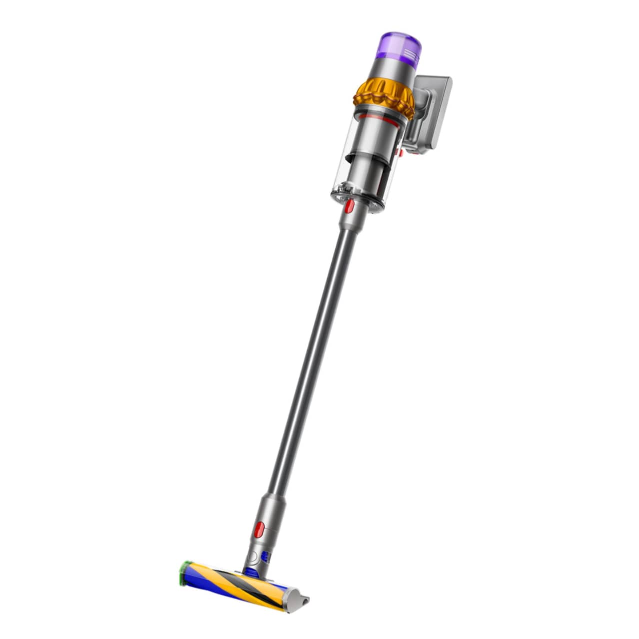V15 Detect Cordless Vacuum Cleaner