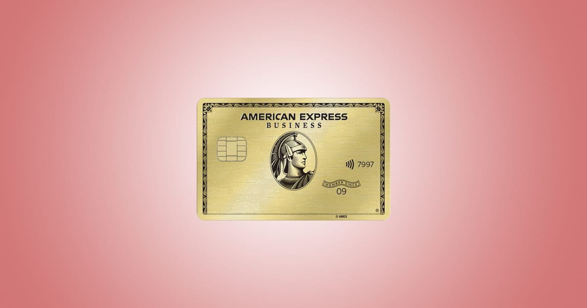 American Express® Business Gold Card Review Buy Side from WSJ