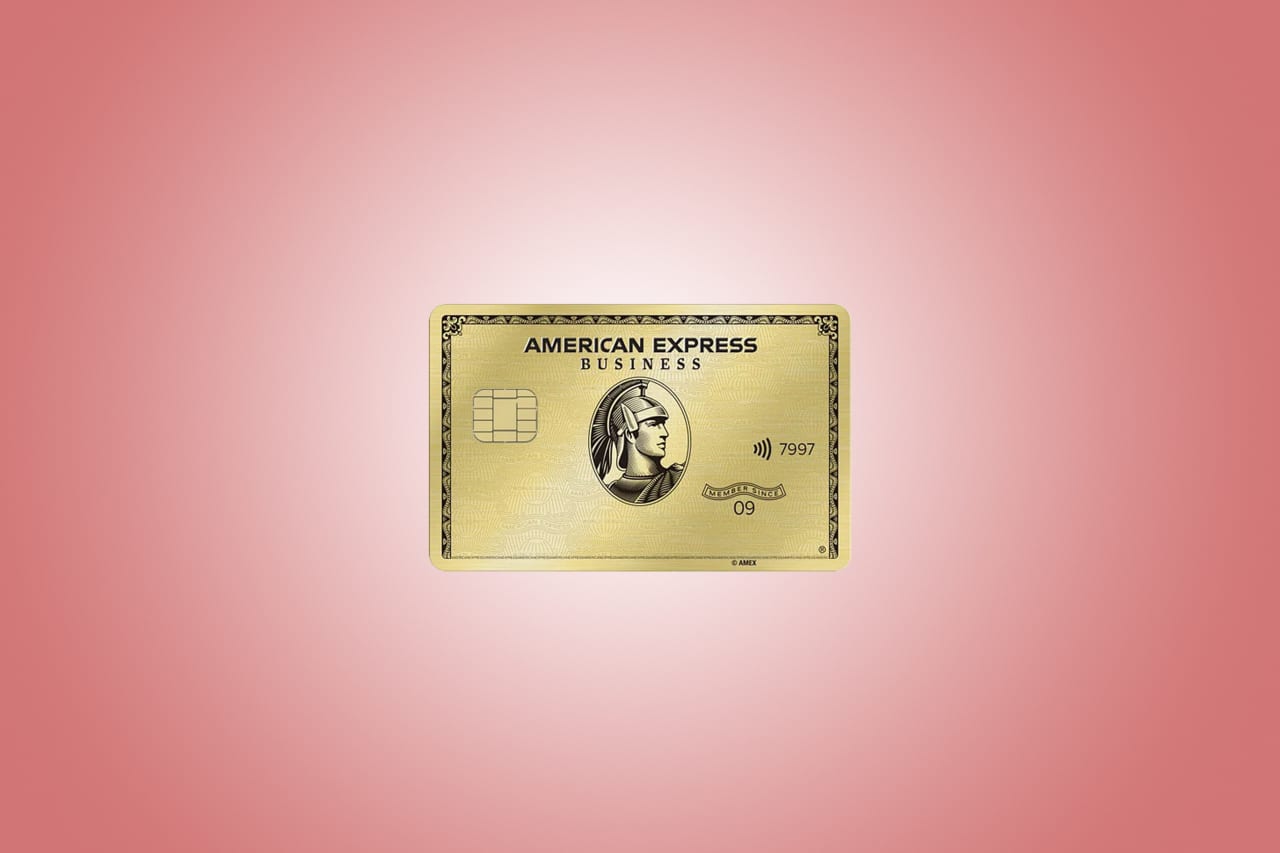 American Express® Business Gold Card Review - Buy Side from WSJ