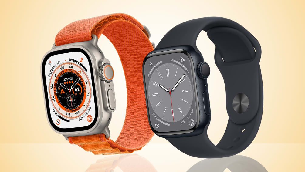 Should You Upgrade to the New Apple Watch Series 8, SE or Ultra?