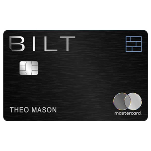Bilt Mastercard Credit Card Review Buy Side from WSJ