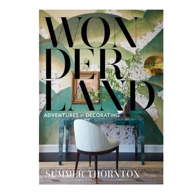 Wonderland: Adventures in Decorating