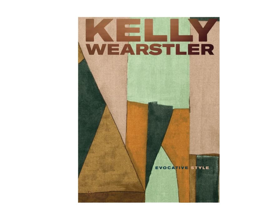Kelly Wearstler: estilo evocador