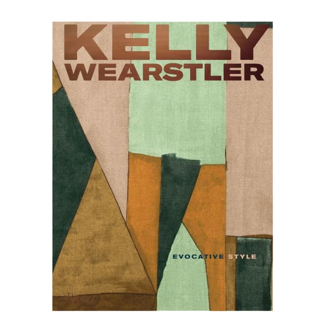 Kelly Wearstler: Evocative Style