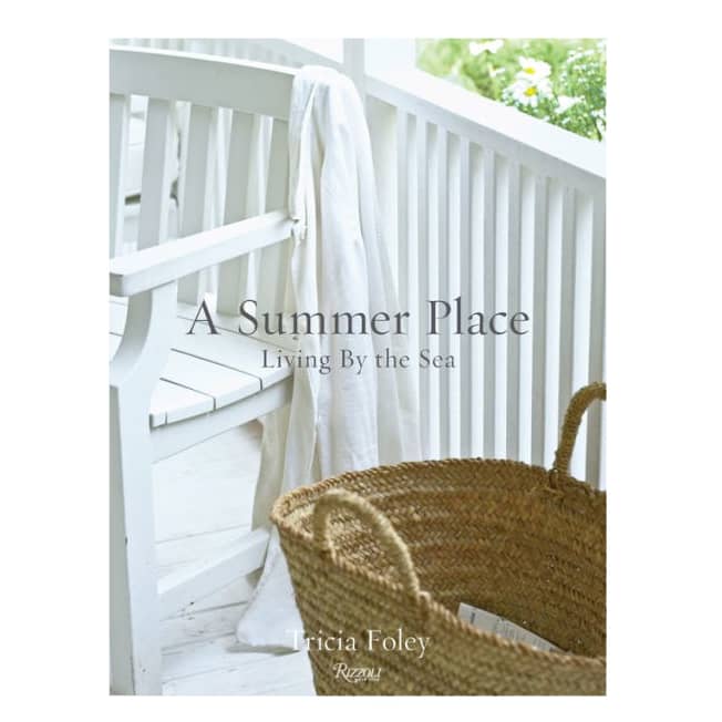 A Summer Place: Living by the Sea