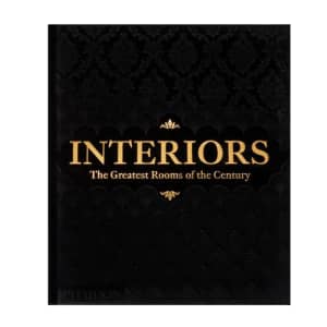 Phaidon Editors and William Norwich Interiors: The Greatest Rooms of the Century