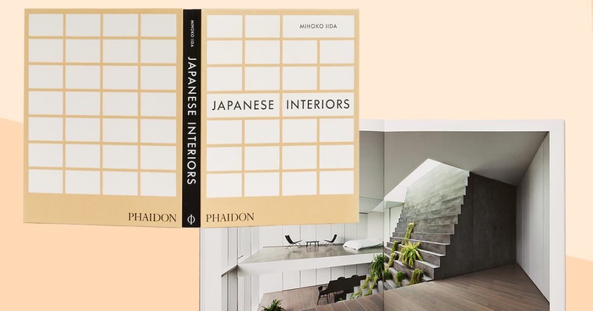 12 Best Interior Design Books