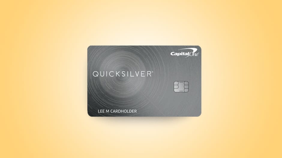 This Secured Credit Card Has the Best Cash Back Rewards