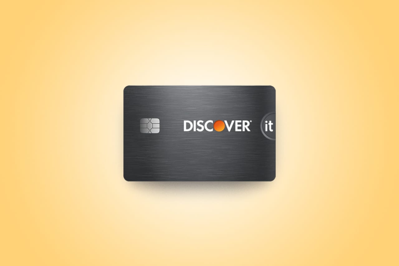 Does Discover card check Leia aqui Does Discover credit card