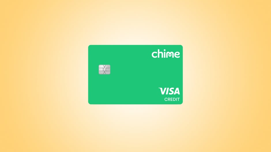 Chime Credit Builder Visa® Secured Credit Card Review Buy Side from WSJ