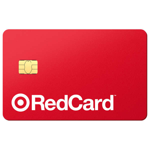 Target RedCard Review Buy Side from WSJ
