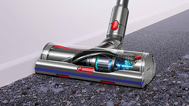 The 4 Best Cordless Vacuums For Easier Cleaning