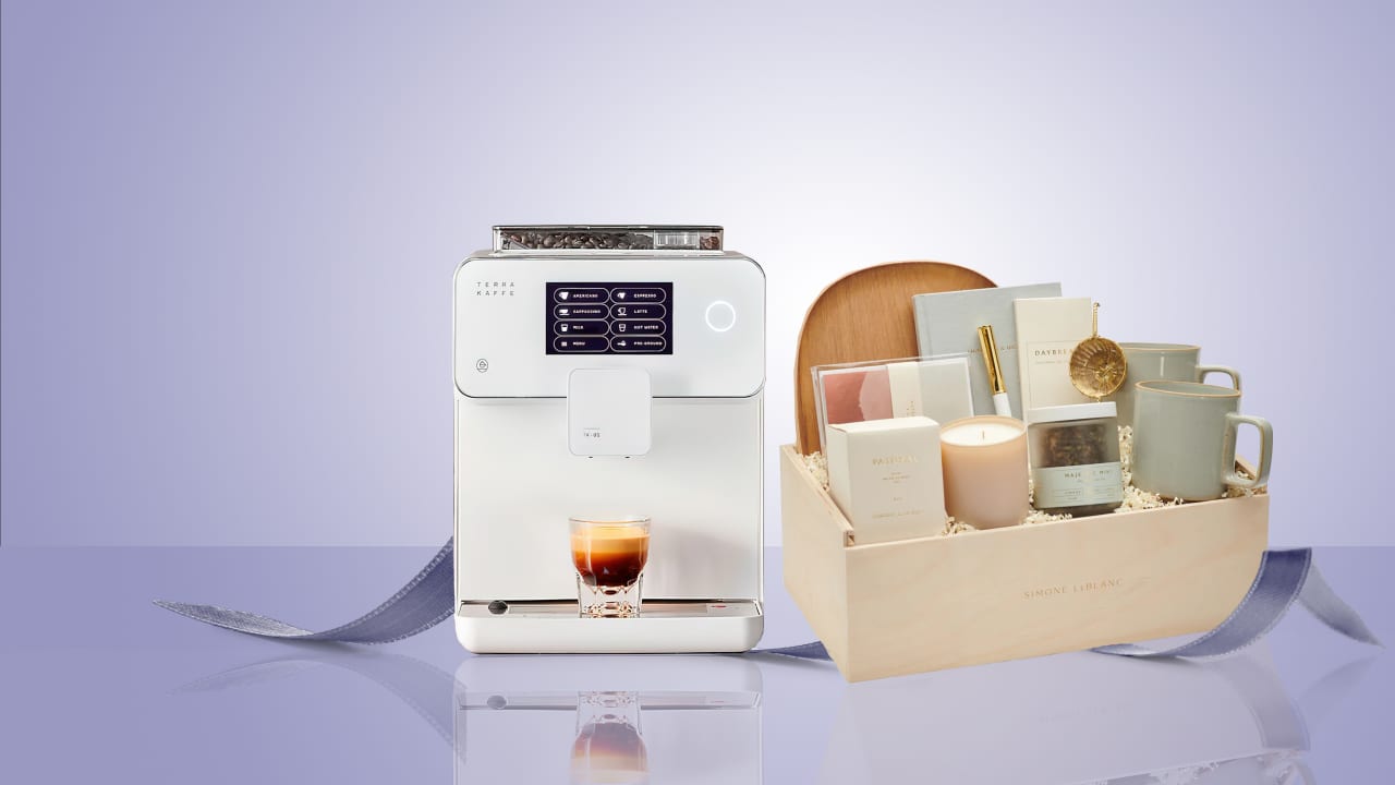 The 3 Best Espresso Machines for Your Home - Buy Side from WSJ