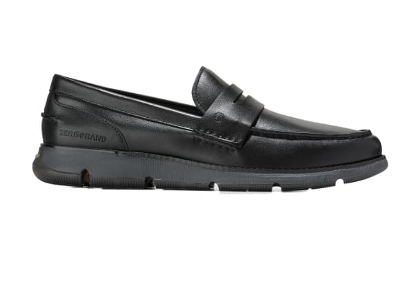 4.Zerøgrand Loafers