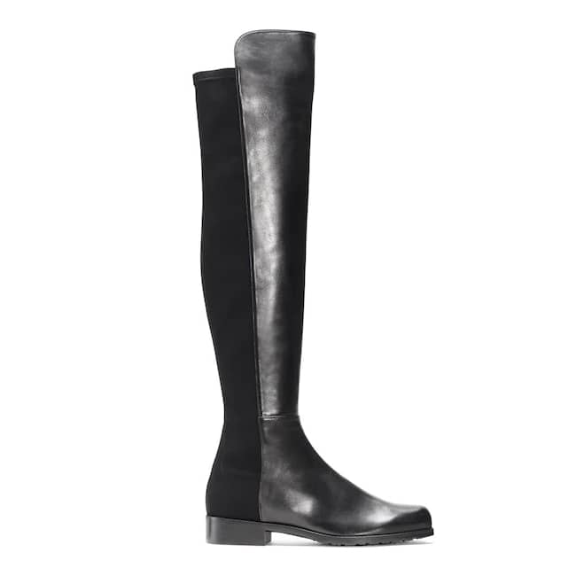 5050 Over-the-Knee Boots