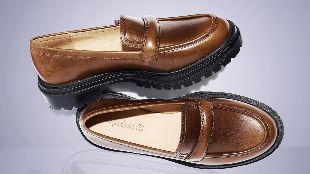 The 18 Best Designer Loafers You Could Ever Invest In